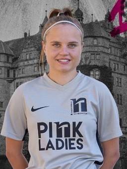 Avatar Bild für Laura Prucha