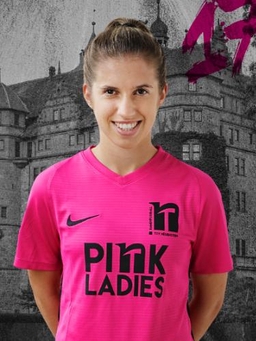 Avatar Bild für Jana Uhl