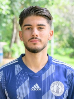 Avatar Bild für Hamsa Demir