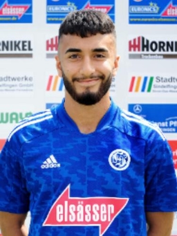 Avatar Bild für Muhsin Alper Kocas
