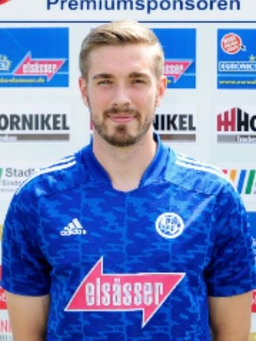 Avatar Bild für Noah Sautter