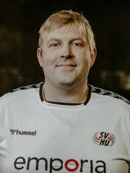Avatar Bild für Stefan Bujakowski