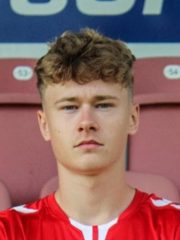 Avatar Bild für Fabio Riedl