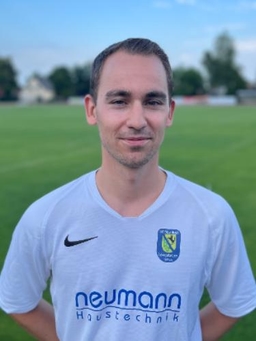 Avatar Bild für Alexander Holzmüller