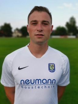 Avatar Bild für Niklas Kalisch