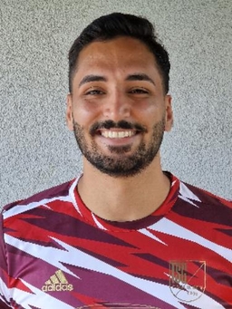 Avatar Bild für Dennis Can Hisir