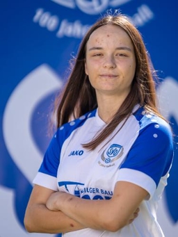 Avatar Bild für Lena Schmidt