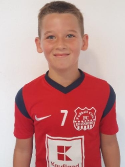 Avatar Bild für Elias Joel Stocklauser