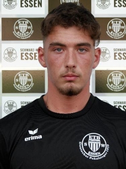 Avatar Bild für Issa Allouche