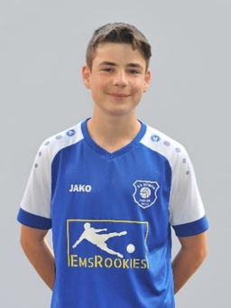 Avatar Bild für Joris Hofschröer