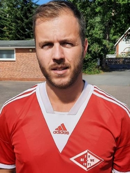 Avatar Bild für Maciej Adam Cendrowski