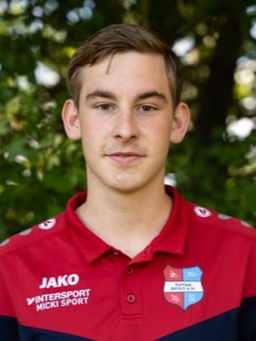 Avatar Bild für Marvin Hahn