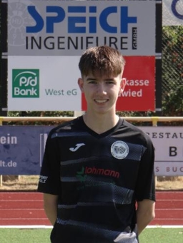 Avatar Bild für Niklas Klinnert
