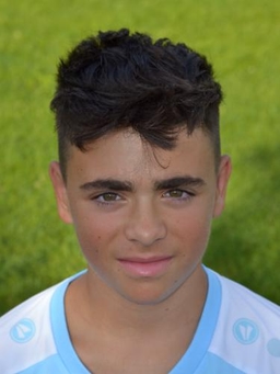 Avatar Bild für Federico Salvatore la Russa