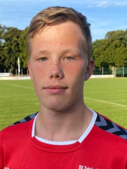 Avatar Bild für Sean Hoffmann
