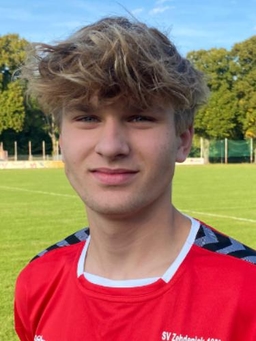Avatar Bild für Jacob Kleßny