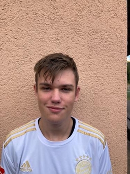 Avatar Bild für Alexander Stötzer