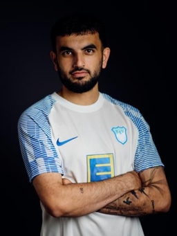 Avatar Bild für Pardes Khil