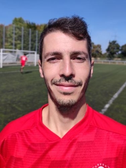 Avatar Bild für Alkin Akifov