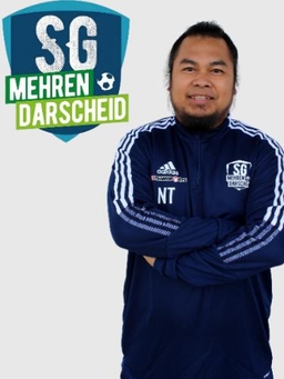 Avatar Bild für Anthony Baur