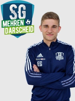 Avatar Bild für Eliah Guckes