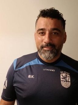 Avatar Bild für Bilal Kaawar