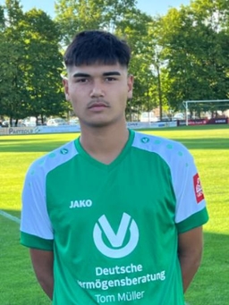 Avatar Bild für Dennis Pamer