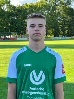 Avatar Bild für Elias Peter