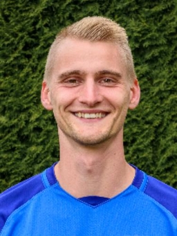 Avatar Bild für Dominik Bareth