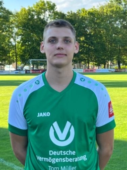 Avatar Bild für Laurin Späth