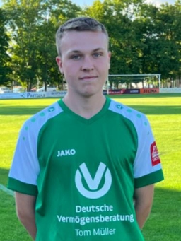 Avatar Bild für Tristan Mittler