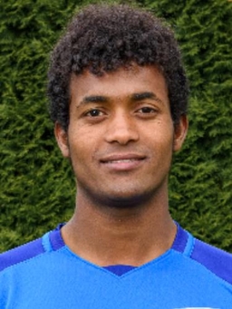 Avatar Bild für Simon Kesete