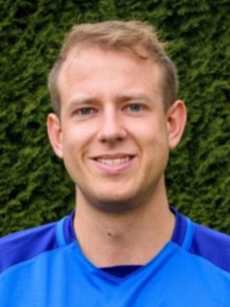 Avatar Bild für Patrick Völk