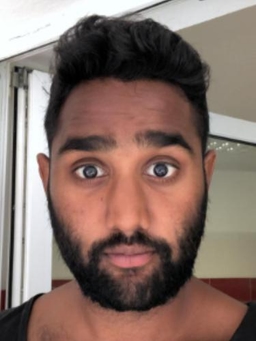 Avatar Bild für Thanujan Kesavan