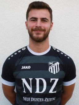 Avatar Bild für Arlind Menxhiqi