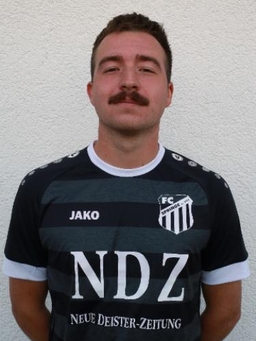 Avatar Bild für Tim Müller