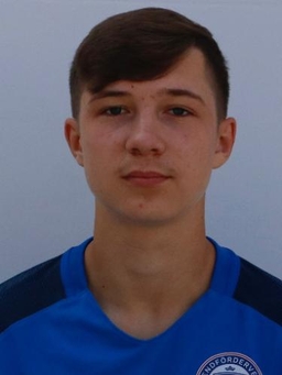 Avatar Bild für Felix Roth