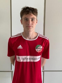 Avatar Bild für Jonah Elias Fiebig