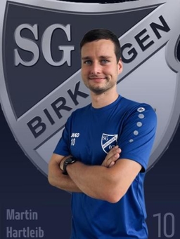 Avatar Bild für Martin Hartleib