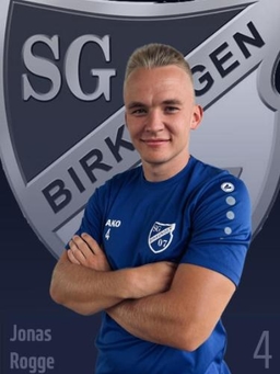 Avatar Bild für Jonas Rogge