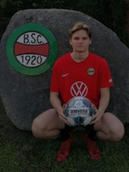 Avatar Bild für Patrick Kapusta