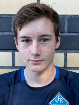Avatar Bild für Malte Mai