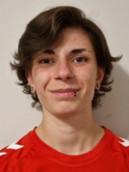 Avatar Bild für Denise Lißina