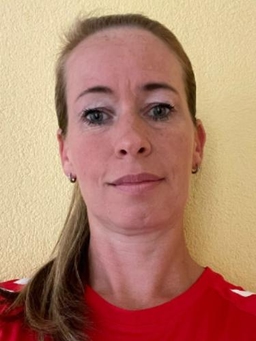 Avatar Bild für Yvonne Scharf