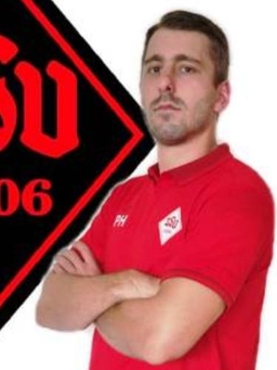 Avatar Bild für Patrick Heil