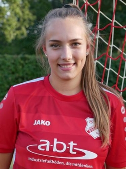 Avatar Bild für Emily Paula Hempen