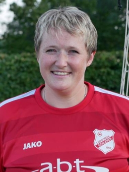 Avatar Bild für Anne Kluge