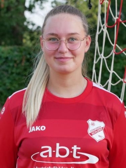 Avatar Bild für Monja Milzarek