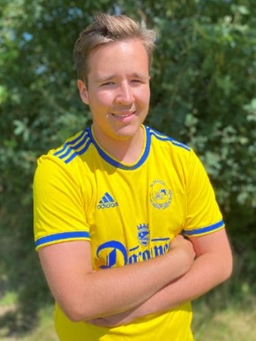 Avatar Bild für Philipp Menzel