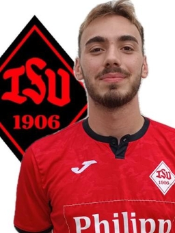 Avatar Bild für Jonas Ullrich